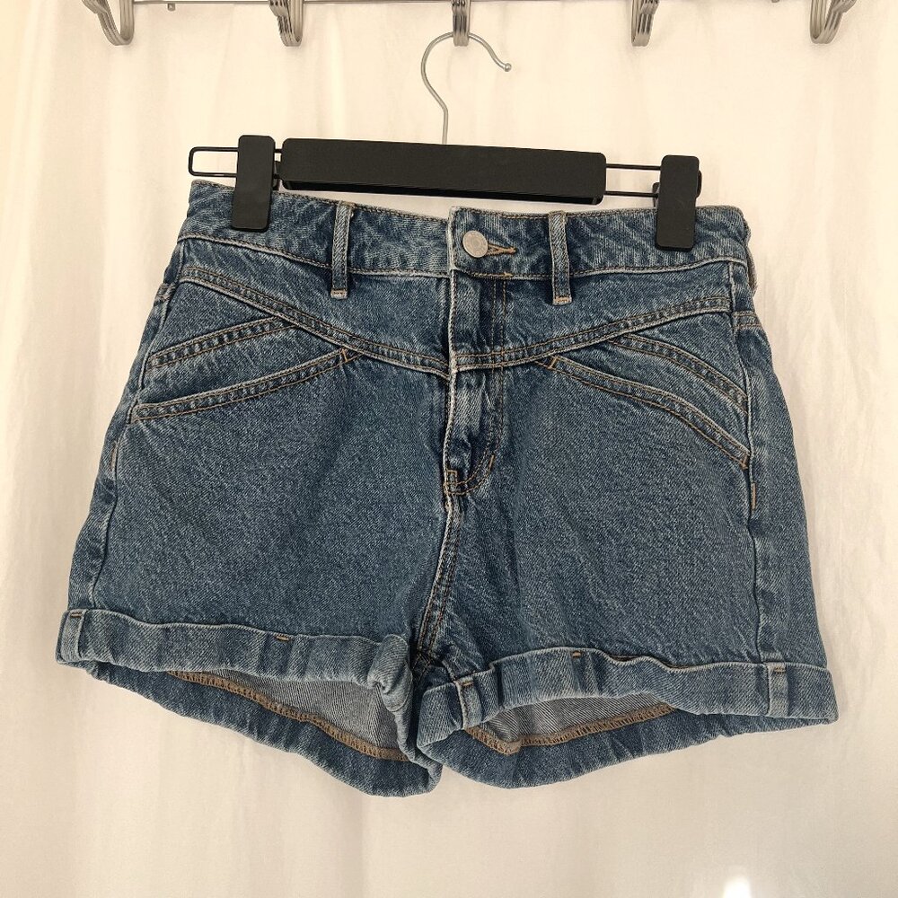 Mom shorts - PacSun